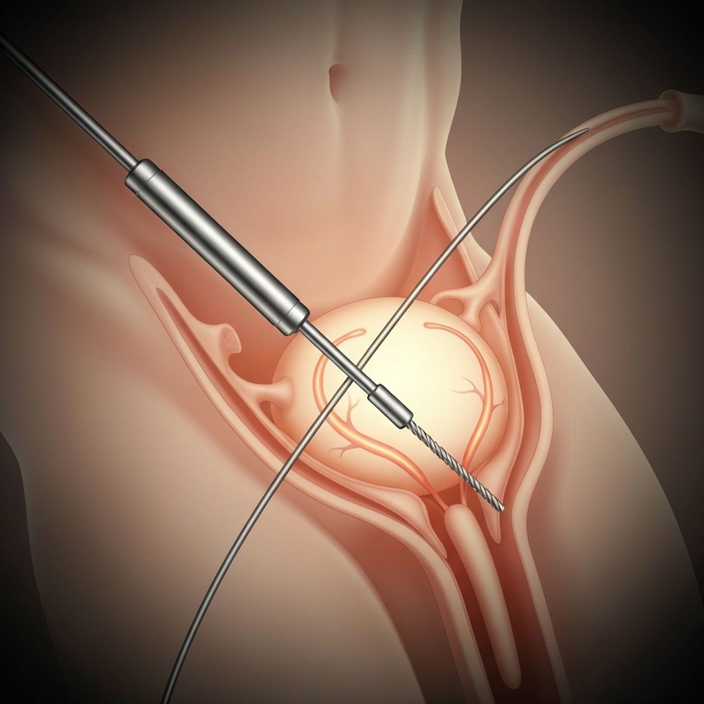 Urological Guidewire Set