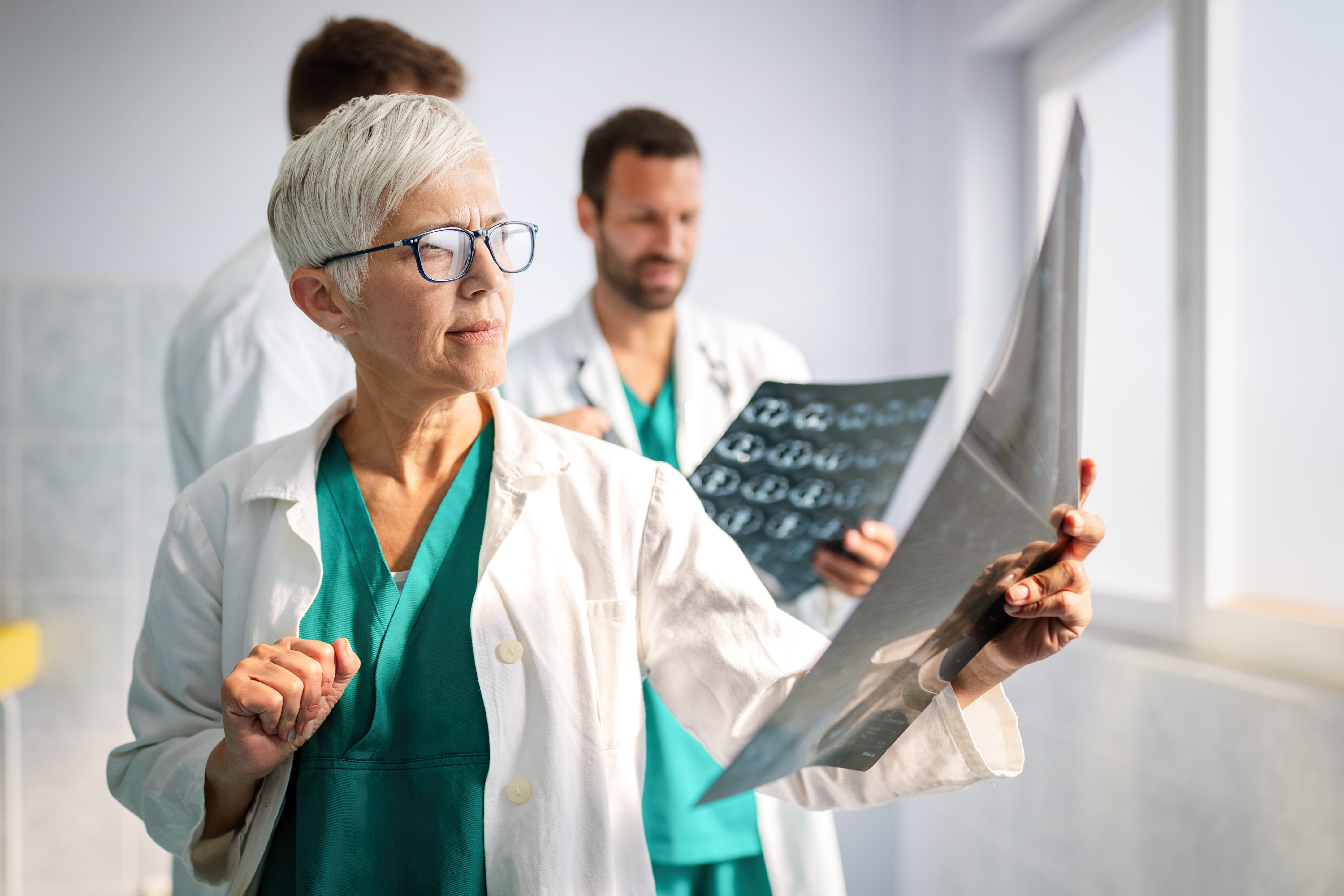 Crown Medical Supplies Launches New Emergency Response Range